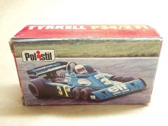 tyrrell