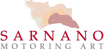 SARNANO