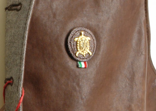 TARTARUGA